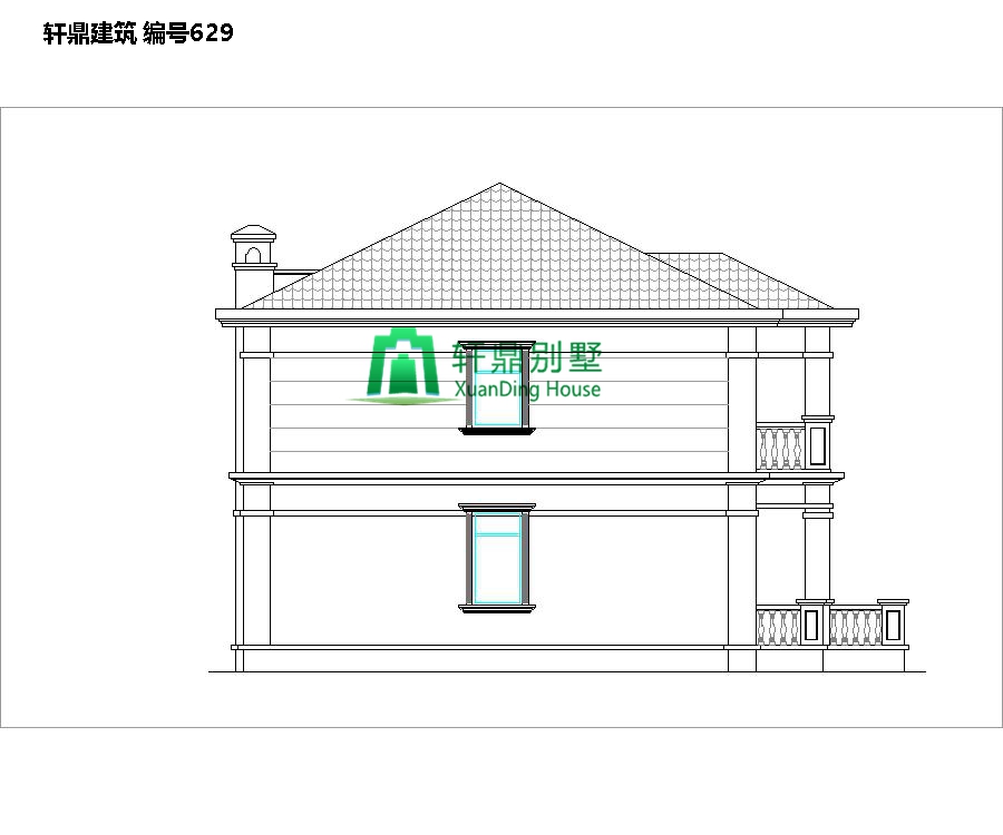 中式二層自建別墅設計圖3.jpg 中式二層自建別墅設計圖3.jpg