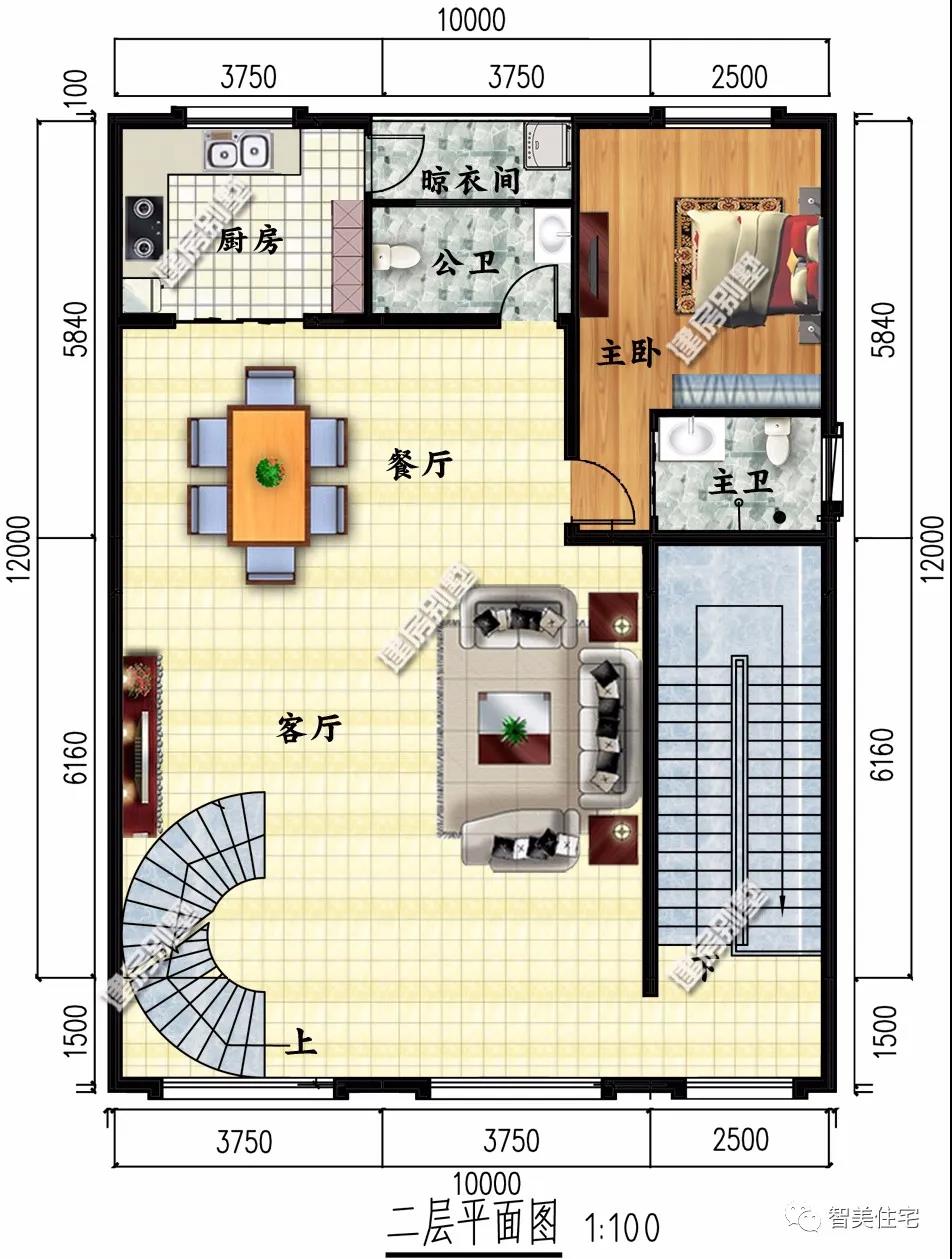 農(nóng)村自建房屋 農(nóng)村自建房屋