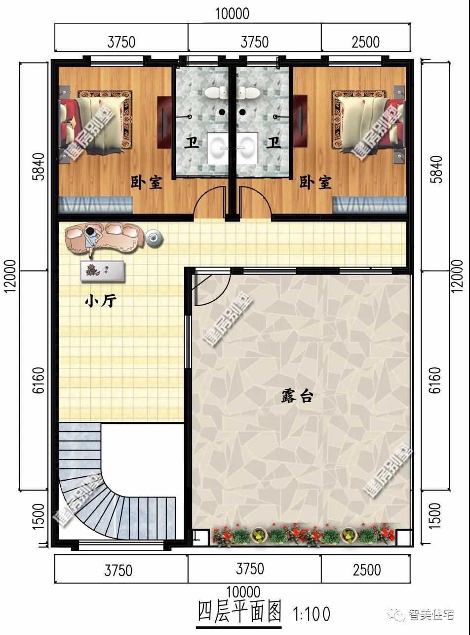 農(nóng)村自建房屋 農(nóng)村自建房屋
