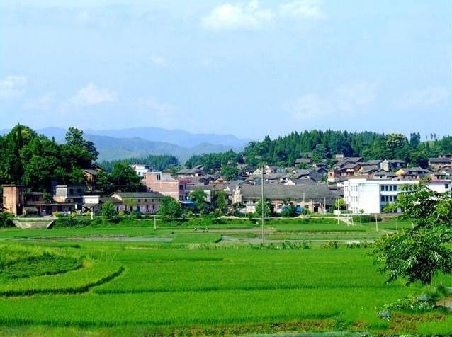 農村2層別墅 農村2層別墅
