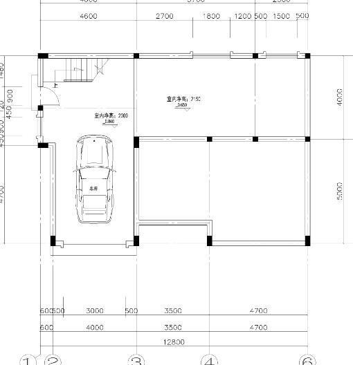 農村小型經濟實用型別墅 農村小型經濟實用型別墅