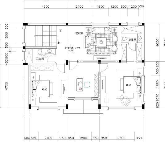 農村小型經濟實用型別墅 農村小型經濟實用型別墅
