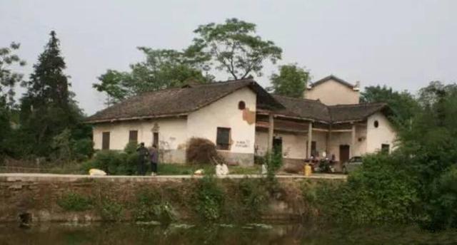 農(nóng)村自建的兩層別墅 農(nóng)村自建的兩層別墅