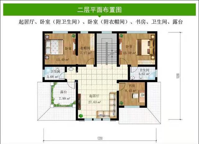 農(nóng)村三層別墅 農(nóng)村三層別墅