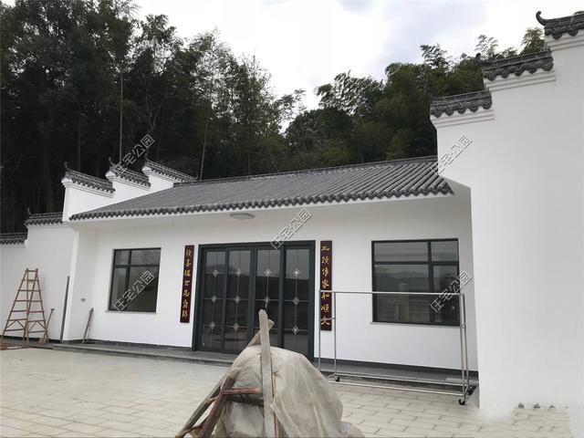 農(nóng)村自建住宅 農(nóng)村自建住宅