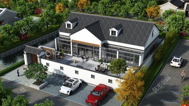 農(nóng)村自建住宅 農(nóng)村自建住宅