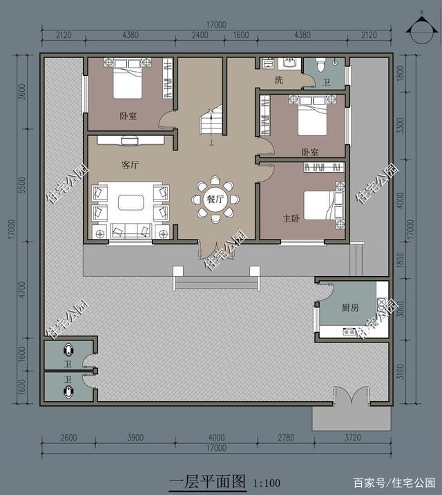 農(nóng)村自建住宅 農(nóng)村自建住宅