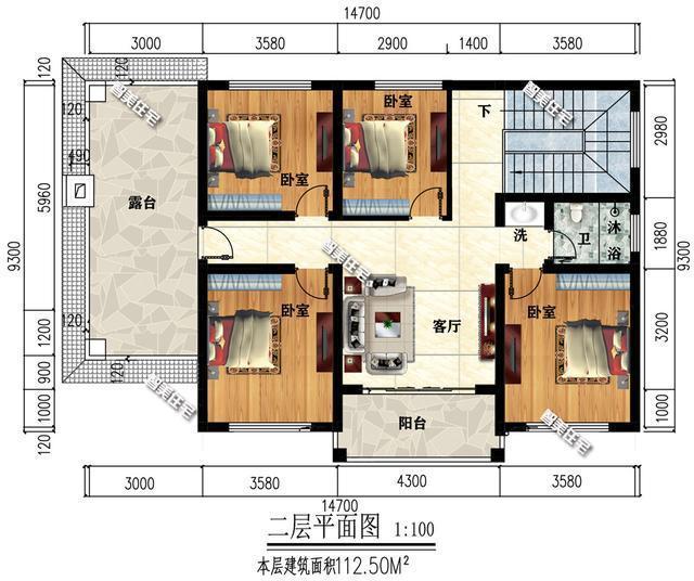 農(nóng)村兩層別墅 農(nóng)村兩層別墅