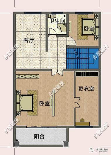 鄉村別墅 鄉村別墅