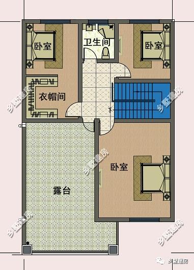 鄉村別墅 鄉村別墅