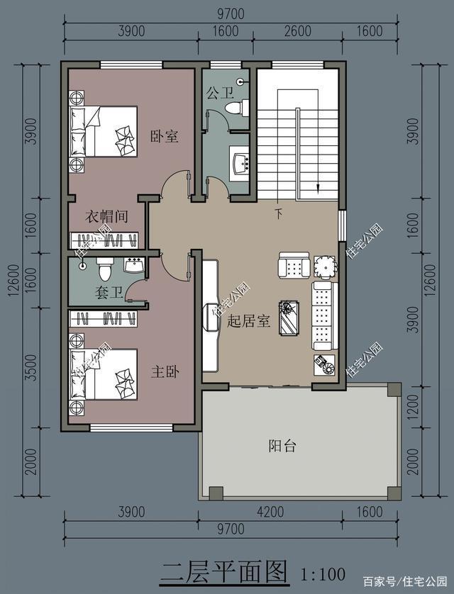 農村自建宅 農村自建宅