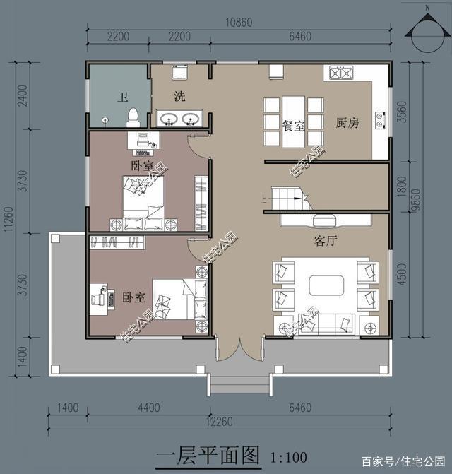 農村自建宅 農村自建宅