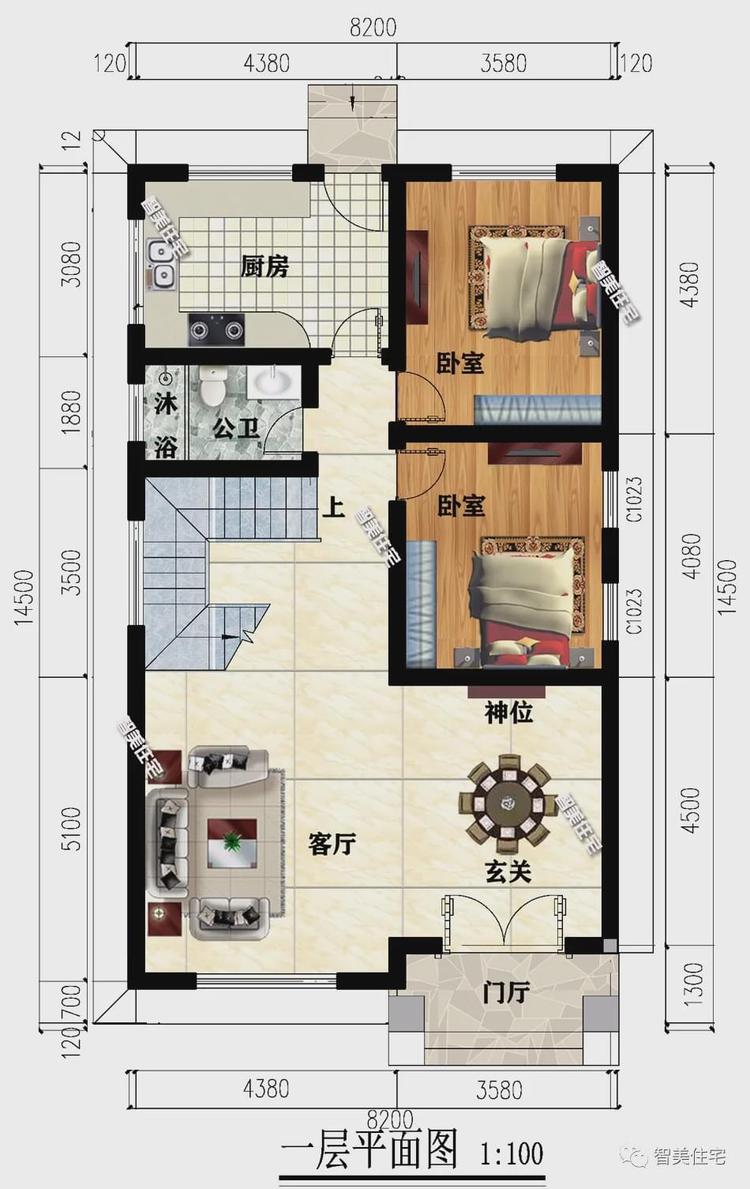 鄉村別墅設計 鄉村別墅設計