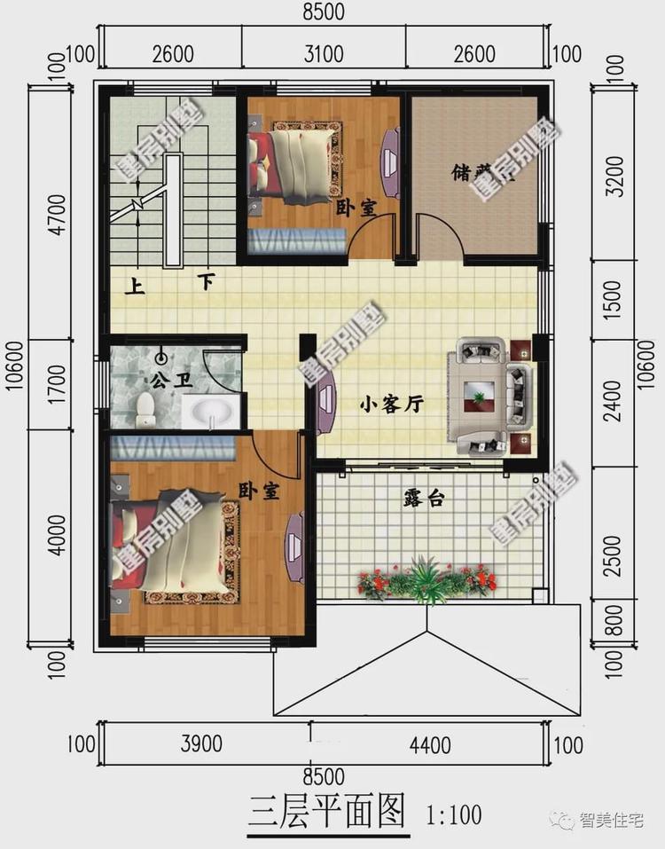鄉村別墅設計 鄉村別墅設計
