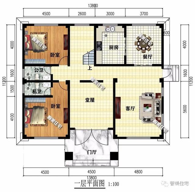 鄉村別墅設計 鄉村別墅設計