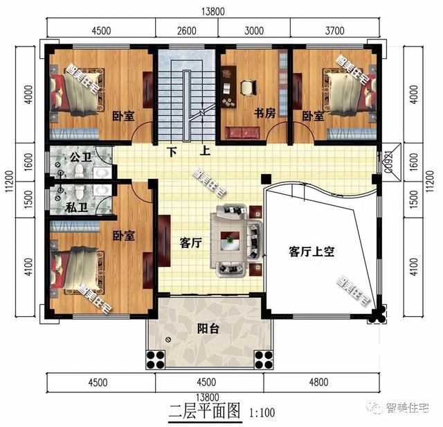 鄉村別墅設計 鄉村別墅設計