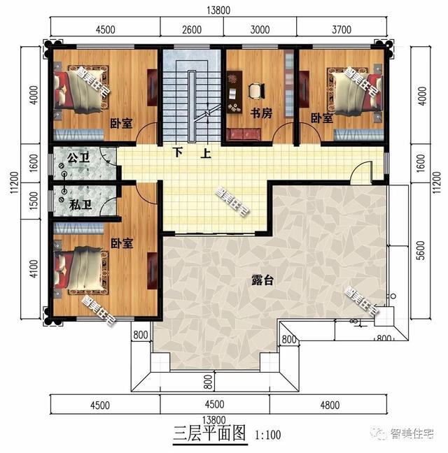 鄉村別墅設計 鄉村別墅設計