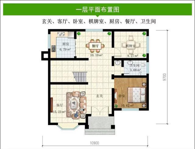 自建住宅設計圖 自建住宅設計圖