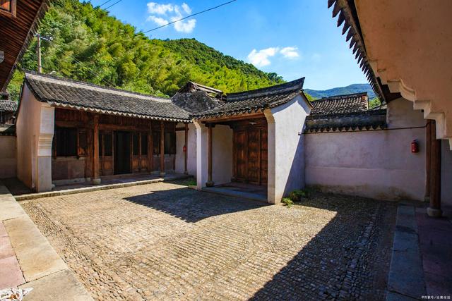 農村自建住宅 農村自建住宅