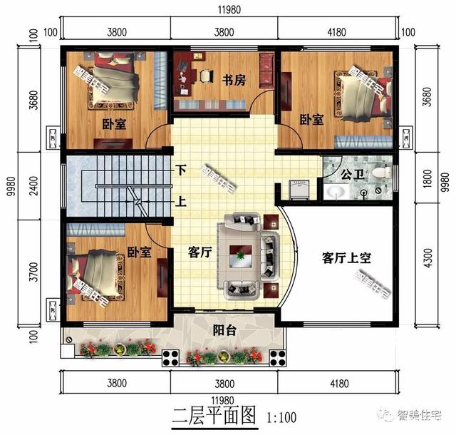 農村別墅設計 農村別墅設計