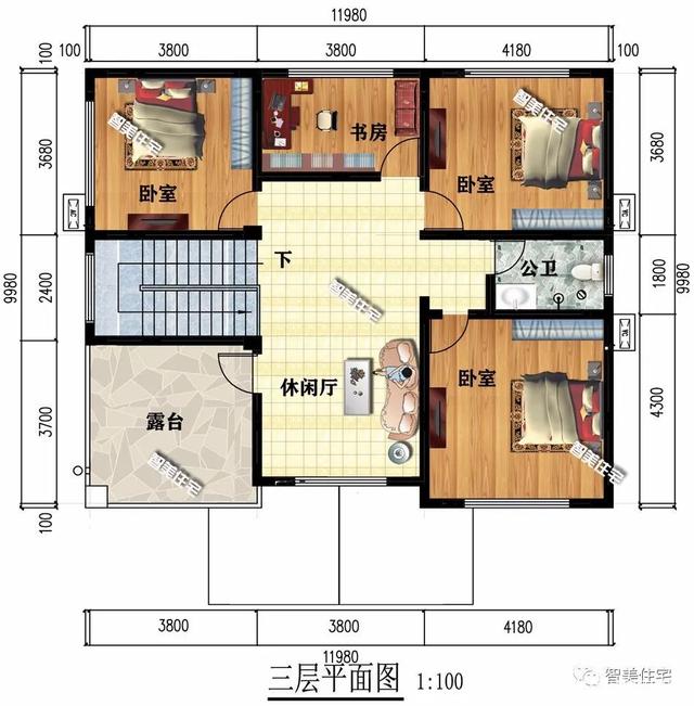 農村別墅設計 農村別墅設計