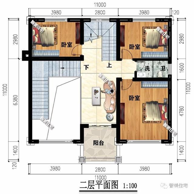 農村別墅設計 農村別墅設計