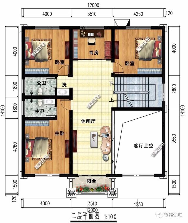 歐式別墅設計 歐式別墅設計
