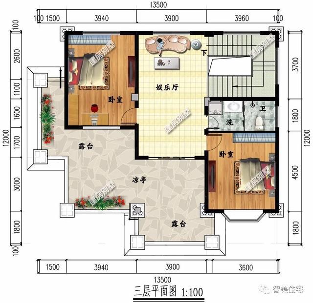 豪華農村別墅 豪華農村別墅