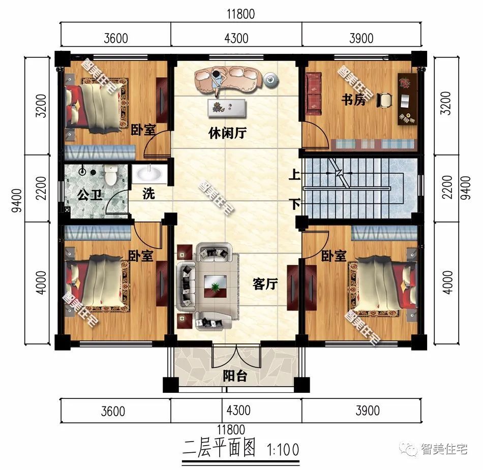 中式鄉(xiāng)村別墅 中式鄉(xiāng)村別墅