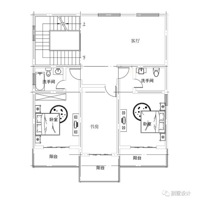 三層別墅的設(shè)計 三層別墅的設(shè)計