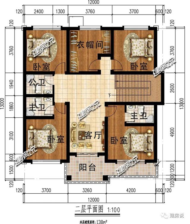 鄉村建筑圖紙 鄉村建筑圖紙