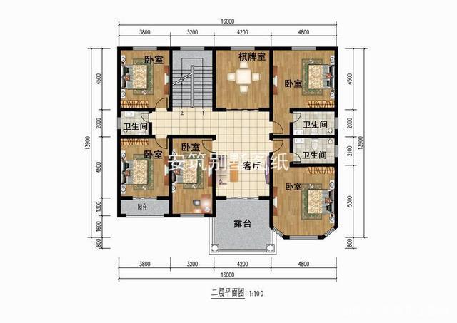 三層的歐式別墅設(shè)計 三層的歐式別墅設(shè)計
