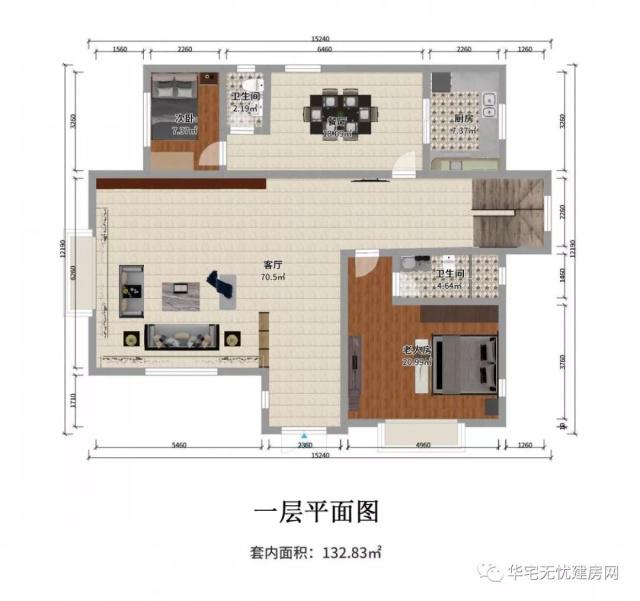 中式別墅設計 中式別墅設計