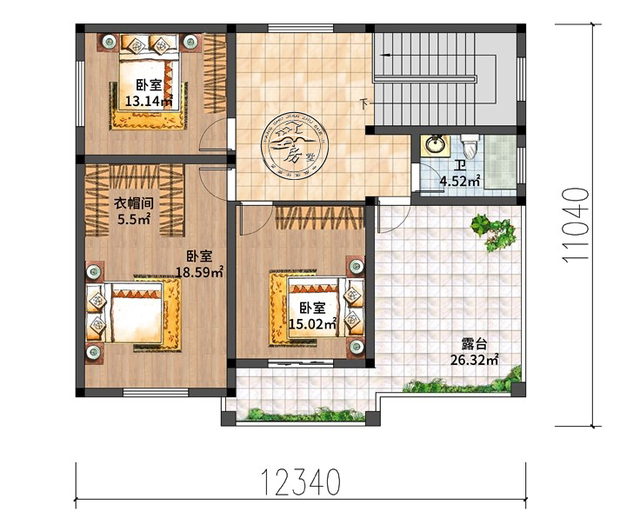 農村別墅設計 農村別墅設計