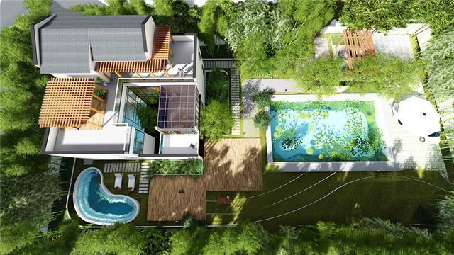 農村自建別墅 農村自建別墅