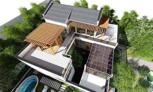 農村自建別墅 農村自建別墅