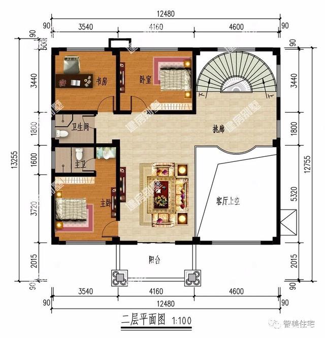 鄉(xiāng)村別墅設(shè)計 鄉(xiāng)村別墅設(shè)計