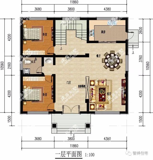 鄉(xiāng)村別墅設(shè)計 鄉(xiāng)村別墅設(shè)計