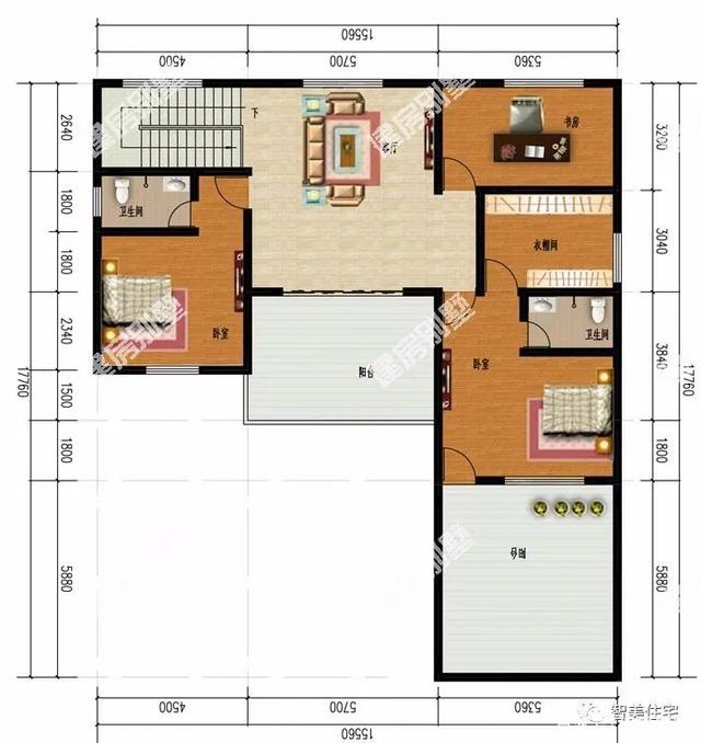 鄉村別墅設計 鄉村別墅設計