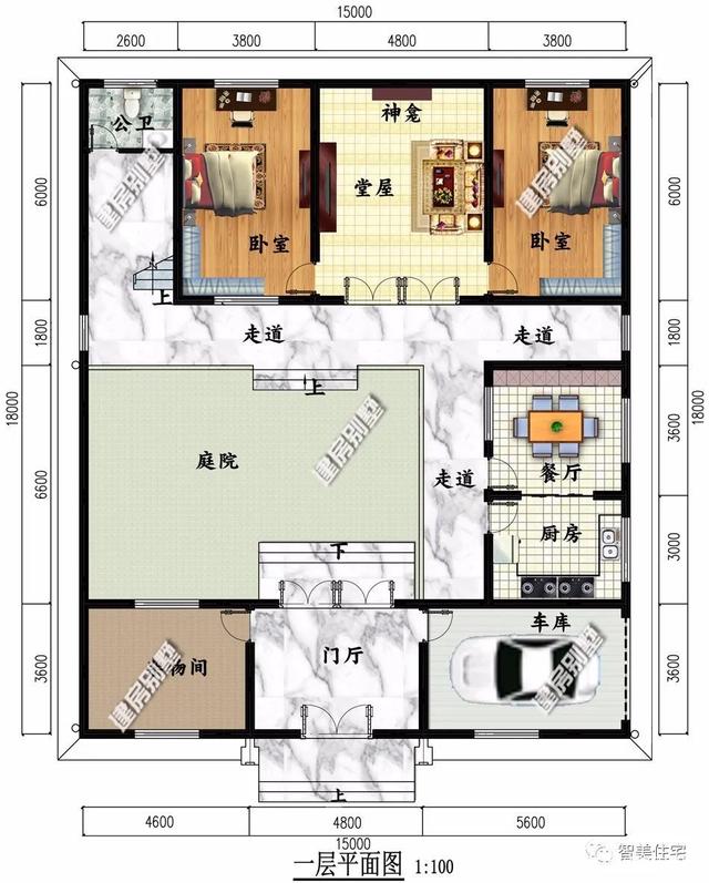 別墅和中式別墅設計 別墅和中式別墅設計