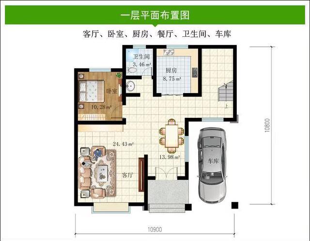 農(nóng)村自建別墅的設(shè)計(jì)圖 農(nóng)村自建別墅的設(shè)計(jì)圖
