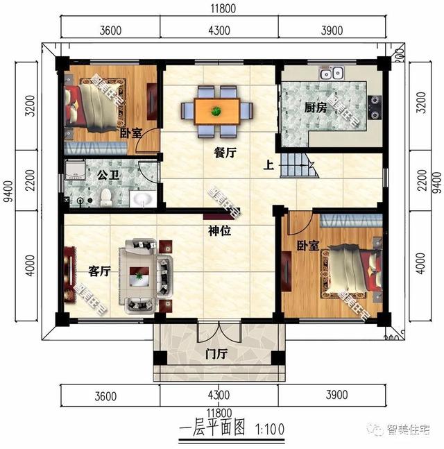 農村別墅設計 農村別墅設計