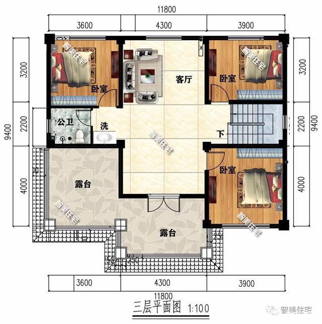 農村別墅設計 農村別墅設計
