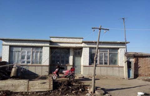 農村自建房屋 農村自建房屋
