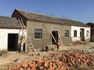 農村自建房屋 農村自建房屋
