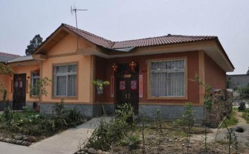 農村自建房屋 農村自建房屋