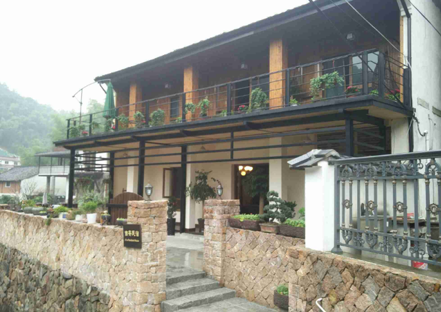 農村自建別 農村自建別