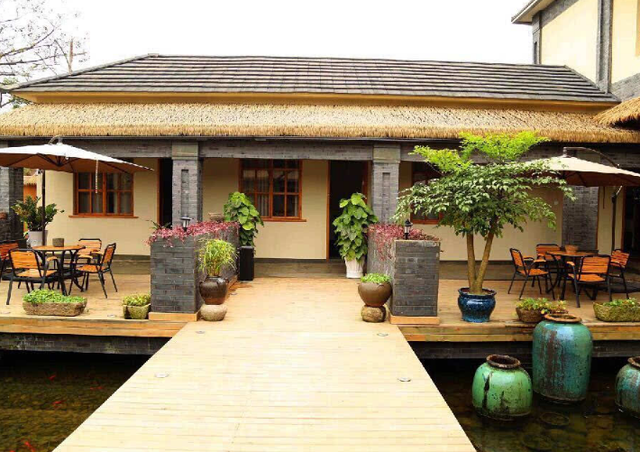 農村自建別 農村自建別