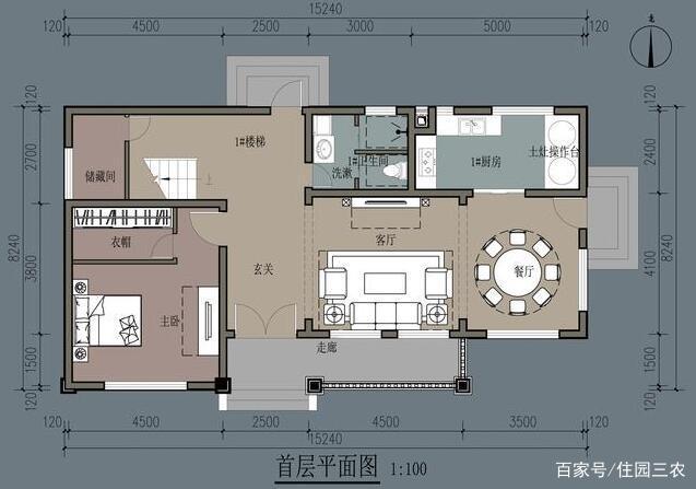 農(nóng)村自建別墅 農(nóng)村自建別墅