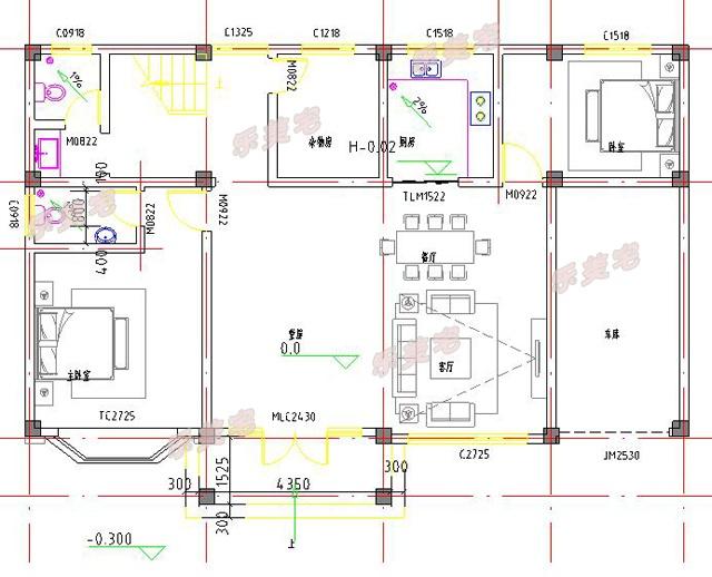 新農村住宅設計 新農村住宅設計